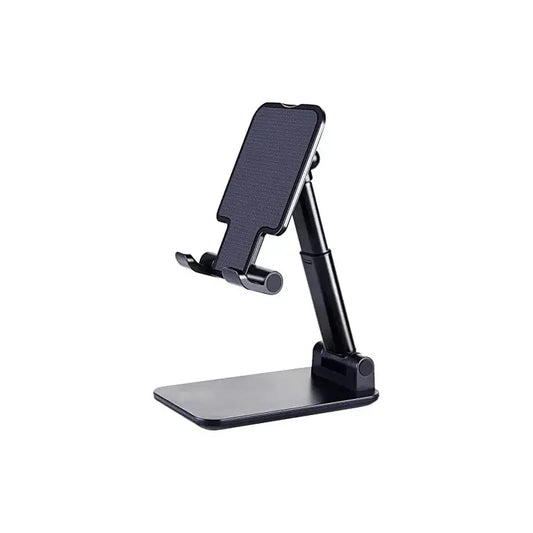 Desk Mobile Phone Holder Stand For IPhone IPad Xiaomi Adjustable Desktop Tablet Holder Universal Table Cell Phone Stand